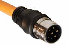 MOLEX K0P6S06W01M010