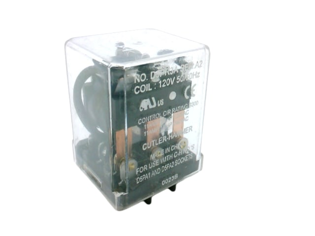 EATON CORPORATION D5PR3A