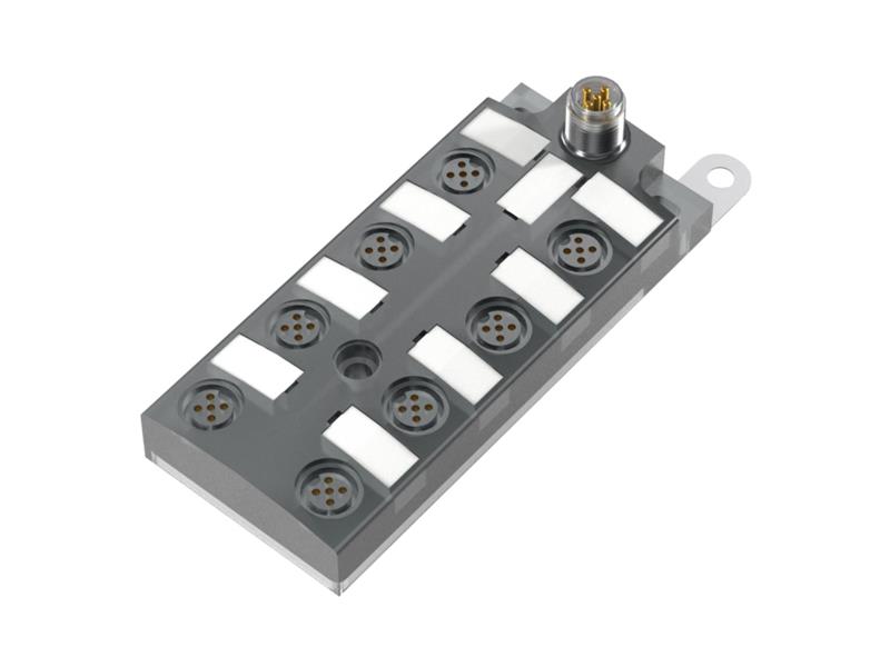 BALLUFF BNI IOL-302-S01-K006