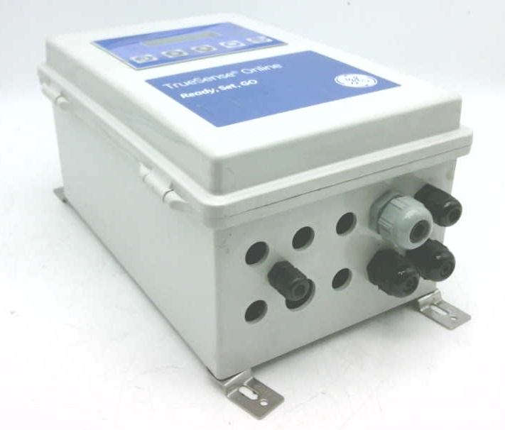 PROMINENT FLUID CONTROLS 7747020