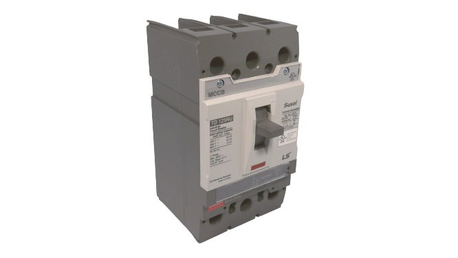 TD125NU-FTU-LL-100 by LS ELECTRIC