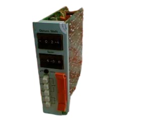 INVENSYS 124492