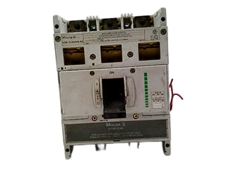 NZM10-400N/B-NA by EATON CORPORATION