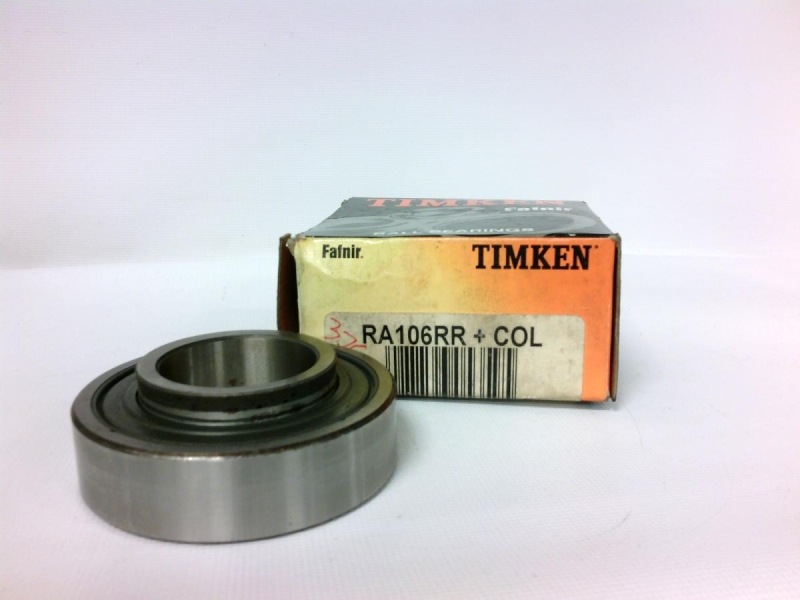 TIMKEN RA106RR + COL