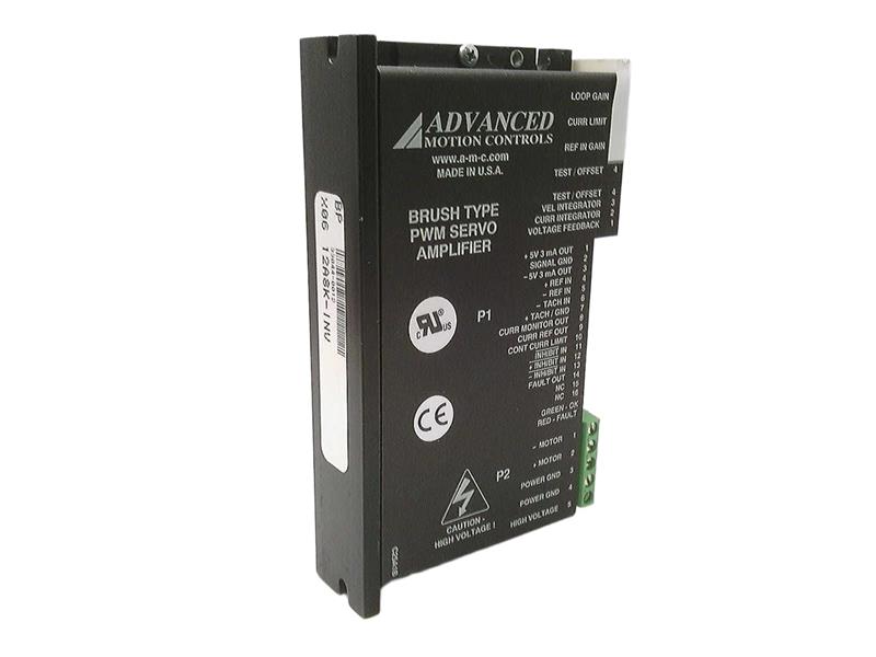 X06-12A8K-INV by ADVANCED MOTION CONTROLS