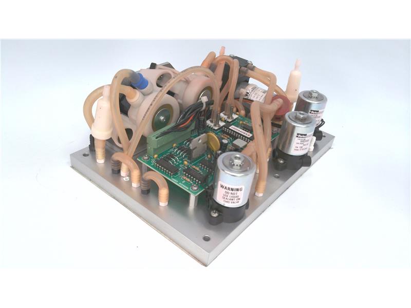 DOVER CORPORATION 10007286AG