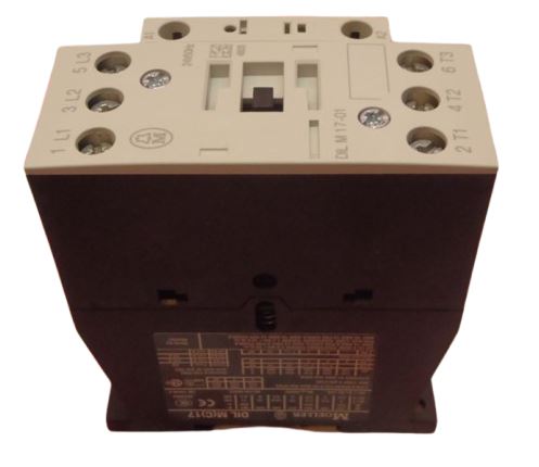 EATON CORPORATION DILM17-01(24V/50HZ)