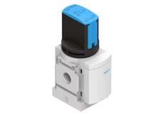 FESTO MS4-EM1-1/8