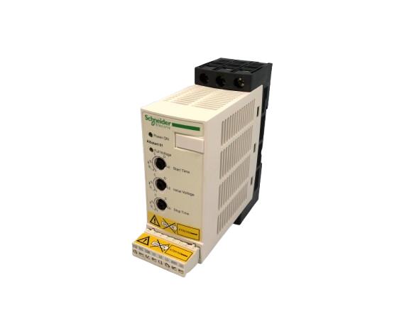SCHNEIDER ELECTRIC ATS01N209RT