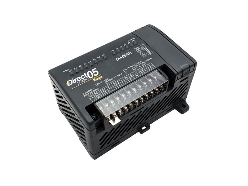 D0-05AR by AUTOMATION DIRECT