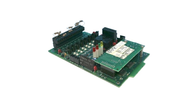 HONEYWELL NION-2C8M