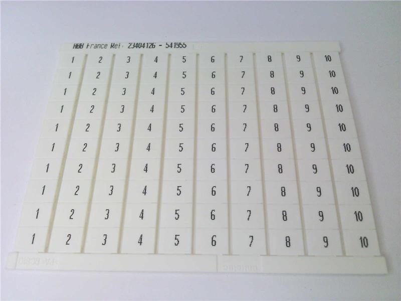 ASEA BROWN BOVERI 1SNK140011R0000