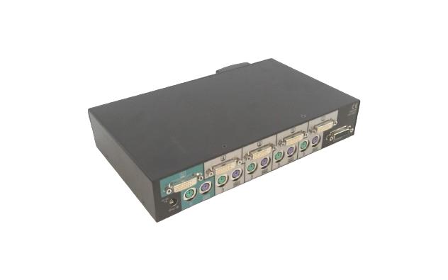 BLACK BOX CORP KV914A