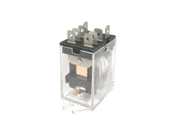 OMRON LY1F-DC12