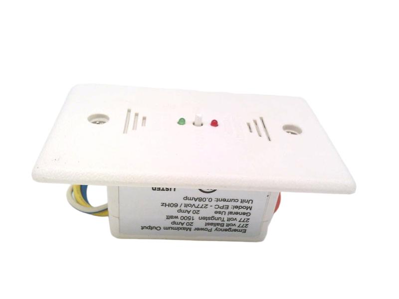 LVS INC EPC-277V