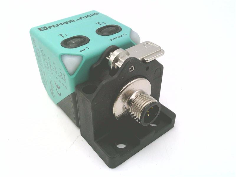 PEPPERL & FUCHS UC2000-L2-E6-V15