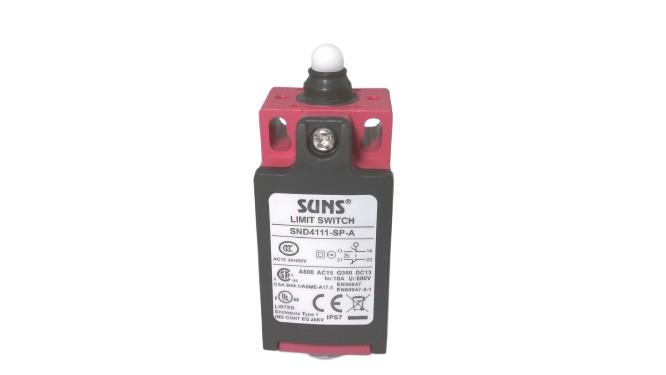 SUNS INTERNATIONAL SND4111-SP-A