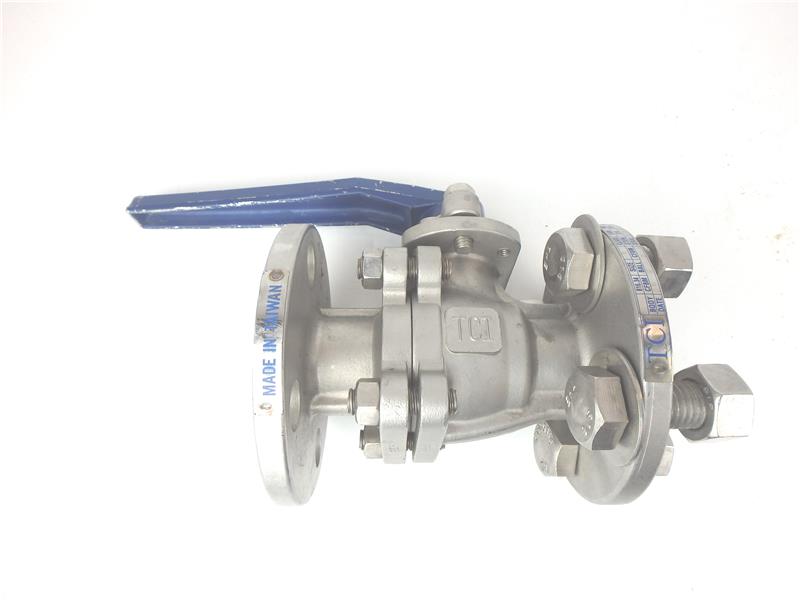 TA CHEN INTERNATIONAL TC-CKF-ANSI-1