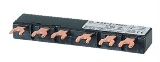 EATON CORPORATION B3.0/2-PKZ0