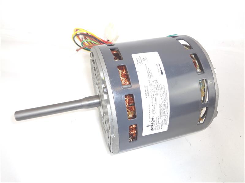 EMERSON K55HXLMR-0155