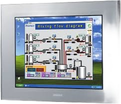 PS-5700T-I7-16G-1P1E-F-A-W764-SSD8-SSD8 by SCHNEIDER ELECTRIC