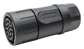 AMPHENOL RTS6BS16N19S03