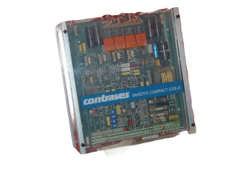 CONTRAVES EGB-220.25D