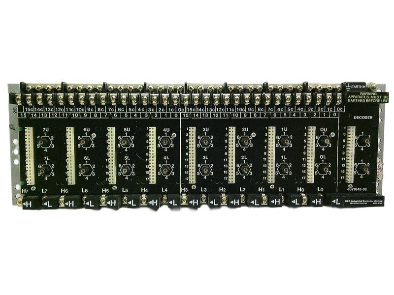 CONVERTEAM 8960-0000