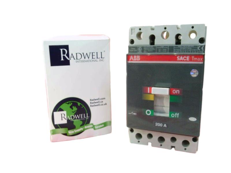 ASEA BROWN BOVERI AL91556487