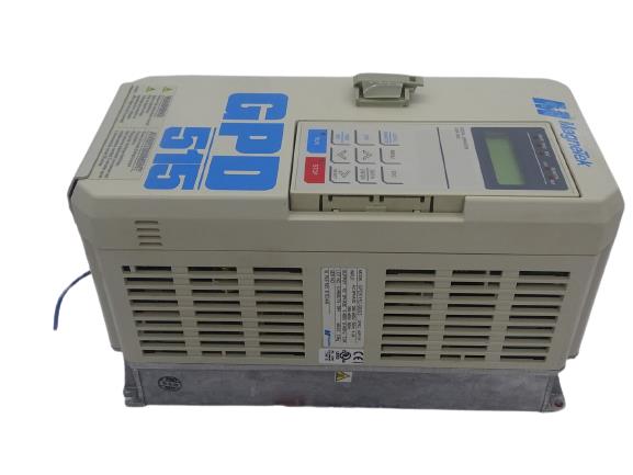 GPD515C-C003 by YASKAWA ELECTRIC