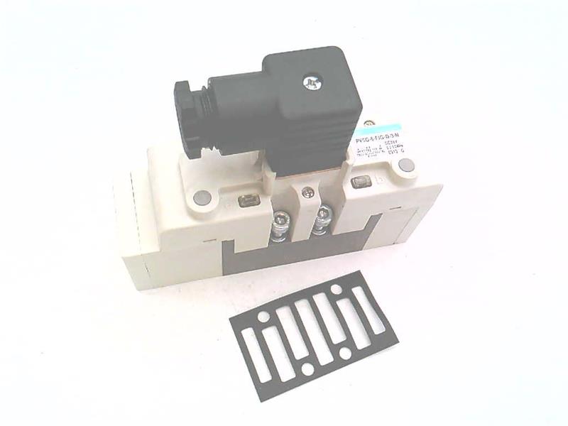 CKD CORP PV5G-6-FIG-D-3-N