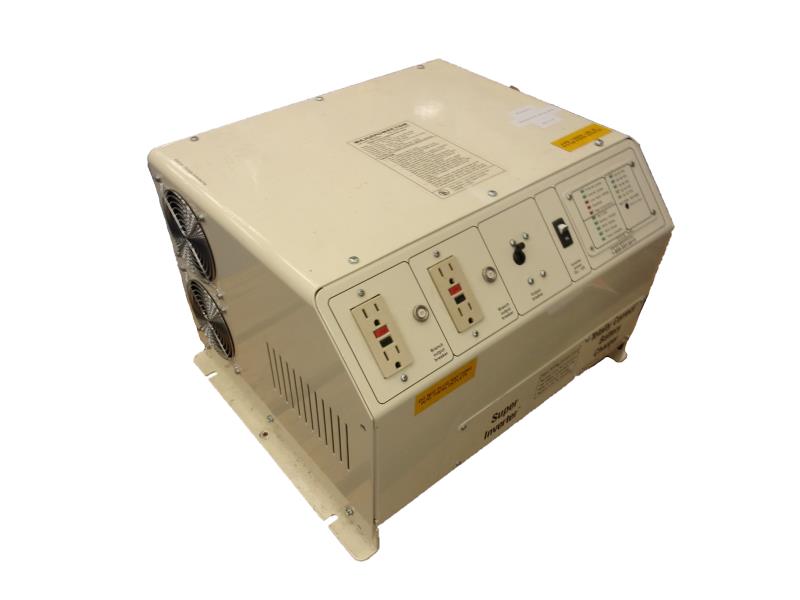 MAJORPOWER CORPORATION MHI-24/5600B1DT