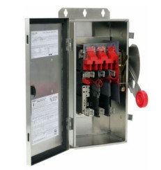 EATON CORPORATION DH361NWK3162