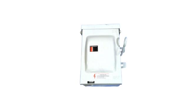 WESTINGHOUSE RPF311NP