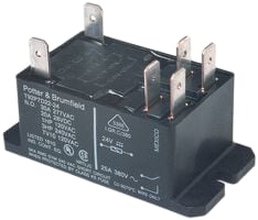 TE CONNECTIVITY T92P7A22-240