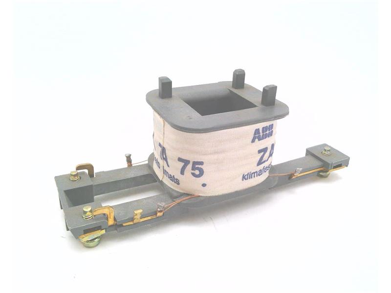 ASEA BROWN BOVERI ZA75-80