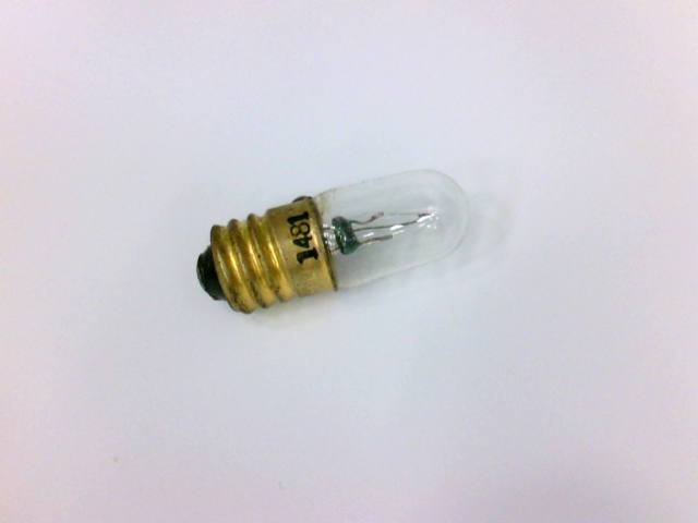 GENERAL ELECTRIC 1481