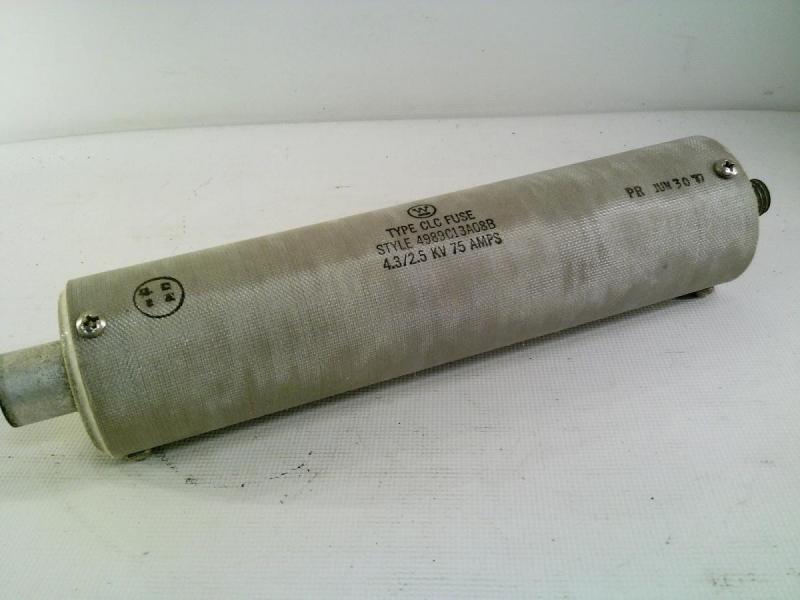 WESTINGHOUSE 4989C13A08B