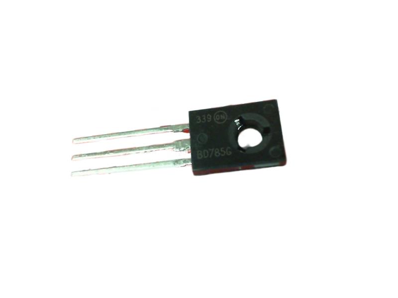 BD785 by NXP SEMICONDUCTOR