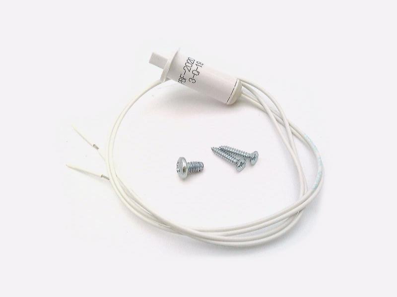 GEORGE RISK INDUSTRIES PBF-2020-W