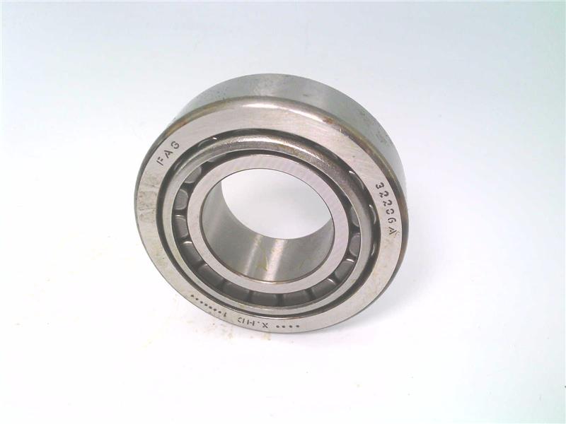 SCHAEFFLER GROUP 32206-A