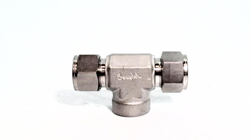 SWAGELOK SS-16M0-3TTF