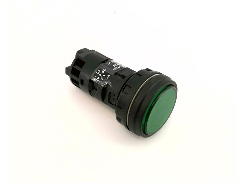 IDEC HW1P-1FQD-G-120V