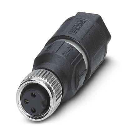 PHOENIX CONTACT SACC-M 8FS-3QO-0,5-M