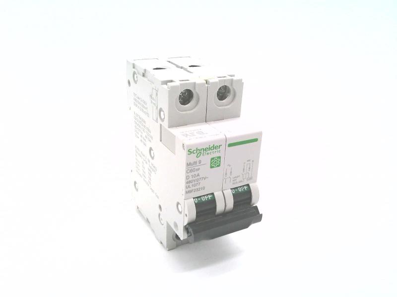 SCHNEIDER ELECTRIC M9F23210