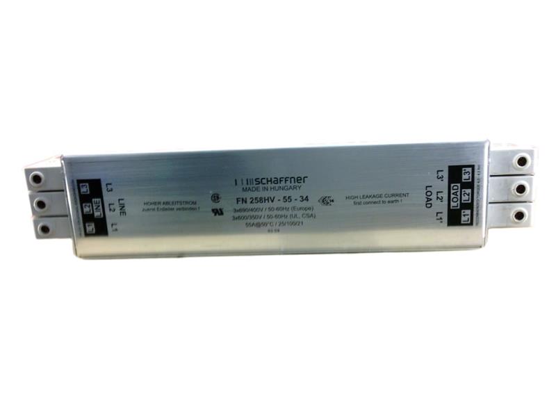 FN258HV-55-34 by TE CONNECTIVITY