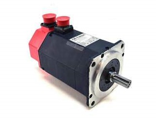 A06B-0313-B501#7008 by FANUC