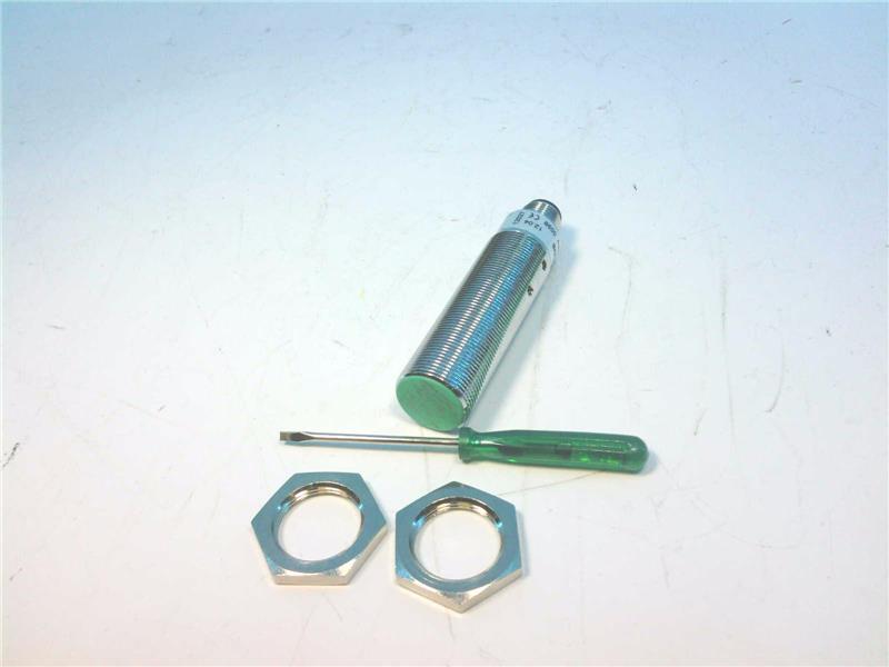 PEPPERL & FUCHS CJ8-18GM-E2-V1