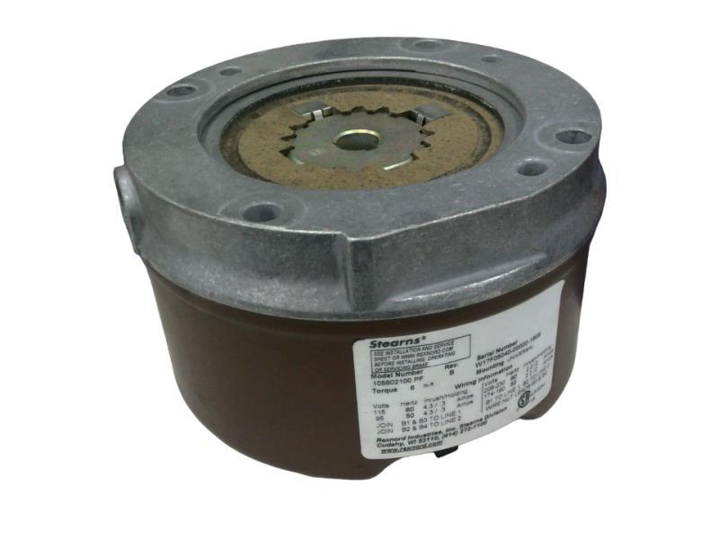 361644H00GSS by REXNORD