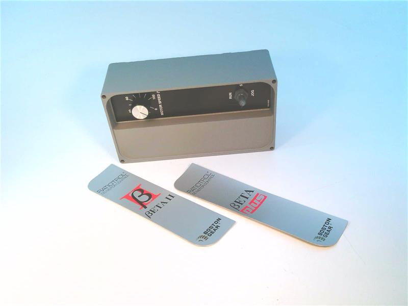 ALTRA INDUSTRIAL MOTION BCVR-S COVER